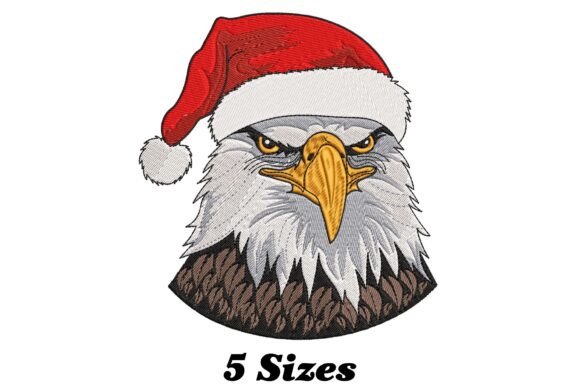 Eagle Bird Christmas: A Seller’s Review