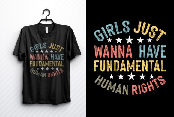Feminism T-Shirt Design: A Seller’s Review