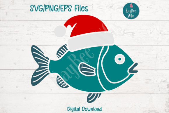 Fish in Christmas Hat: A Designer’s Practical Review