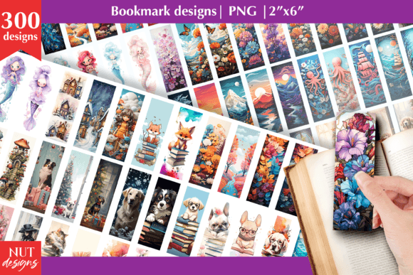 Floral Bookmark Design: A Practical Review for Embroidery Projects
