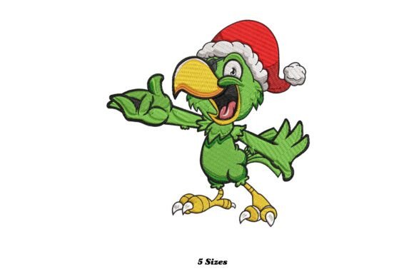 Funny Parrot Bird Christmas: A Brand Review