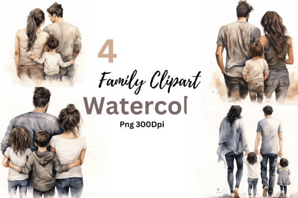 Reviewing Family Clipart Sublimation for Embroidery