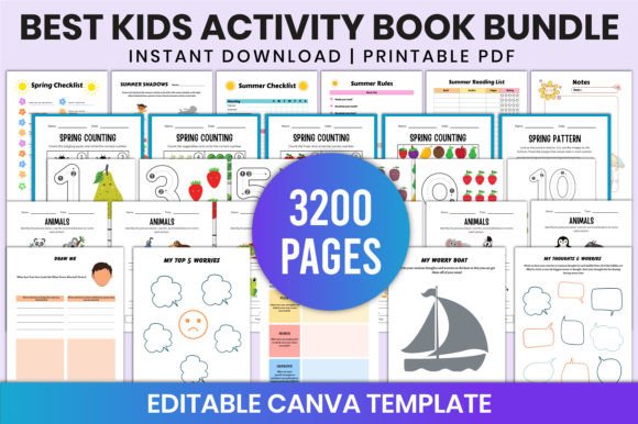 Reviewing the Kids Activity Bundle for Embroidery Use
