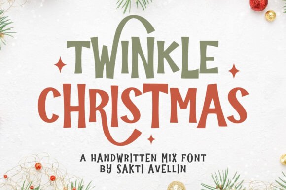 Twinkle Christmas Display: A Designer’s Review